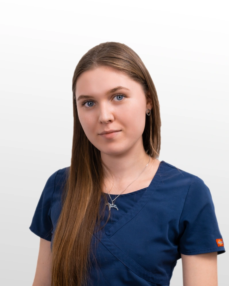 Грачева Анна Дмитриевна