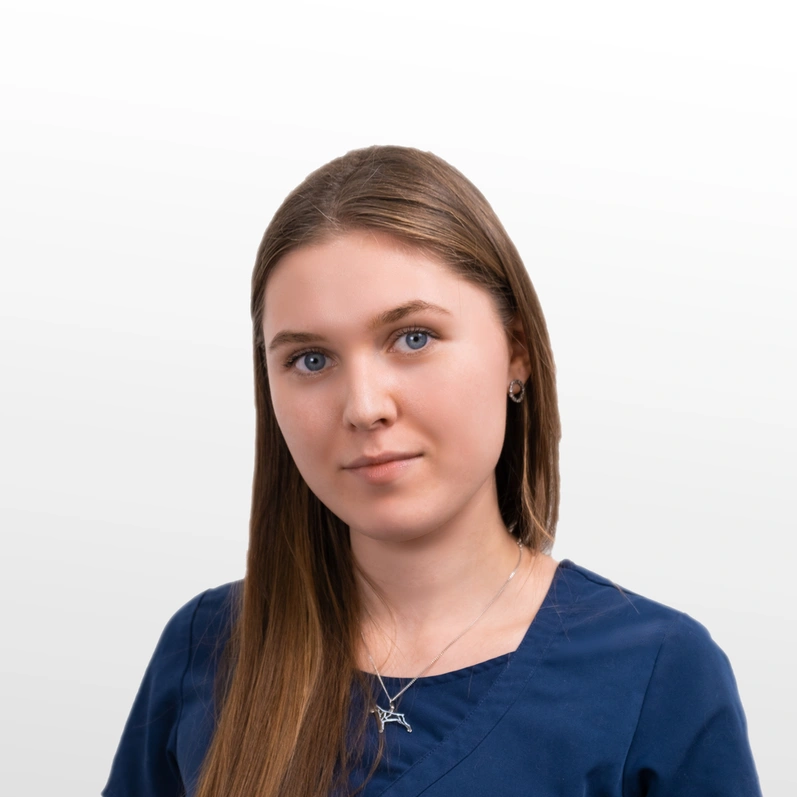 Грачева Анна Дмитриевна