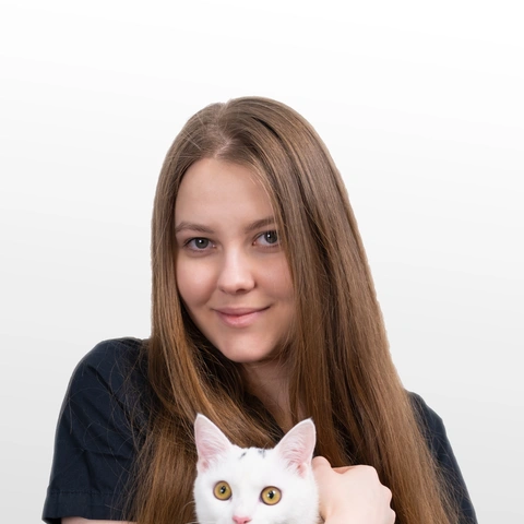 Карасева Анастасия Сергеевна