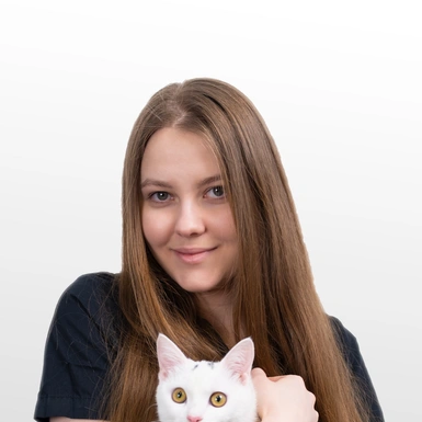 Карасева Анастасия Сергеевна