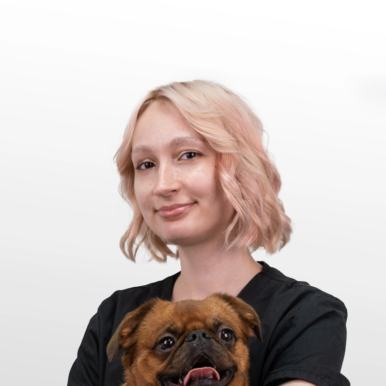 Кулакова Таисия Сергеевна
