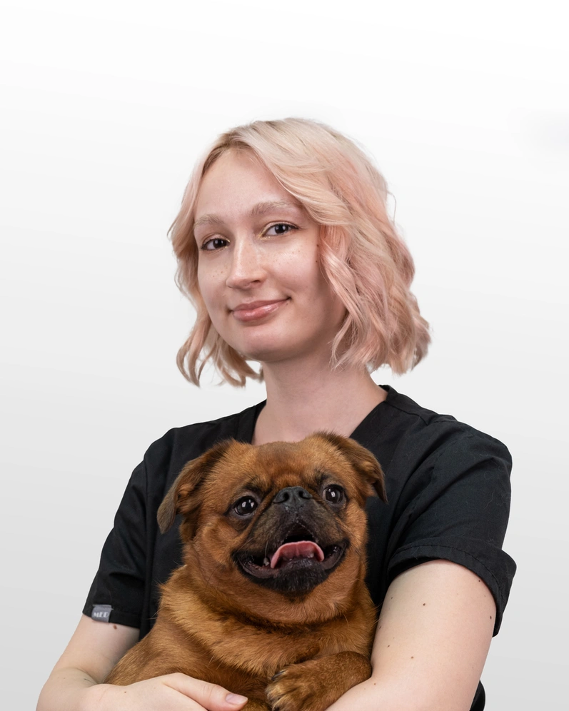 Кулакова Таисия Сергеевна