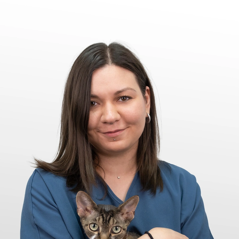 Скорик Алина Сергеевна
