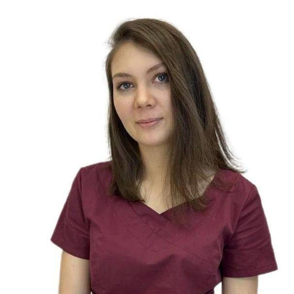 Козлова Валентина Андреевна