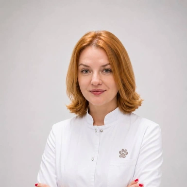 Богаевская Дарья Александровна