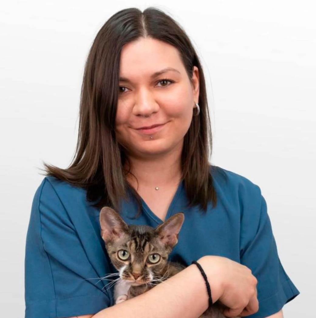 Всероссийский ветеринарный конгресс по инфекционным заболеваниям VET INFEST 2023 фото 3