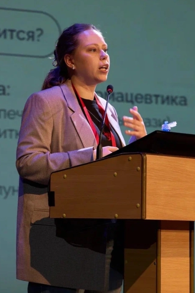 Международный Сибирский ветеринарный инфекционный конгресс 2026 фото 1