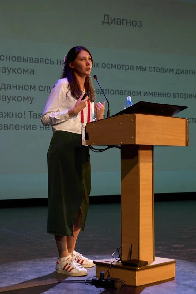 Международный Сибирский ветеринарный инфекционный конгресс 2026 фото 8